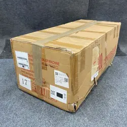 VEVOR FR-900 CONTINUOUS SEALER MACHINE *