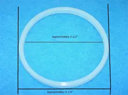 NYLON GASKET
