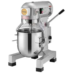 FOOD MIXER 30QT