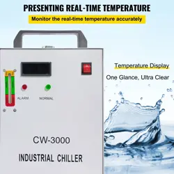 VEVOR CHILLER