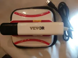 VEVOR HEAT PRESS HEAT PRESS MACHINE FOR T SHIRTS 8÷8 EASY MINI PRESS