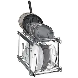 CABINET ORGANIZER COO