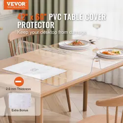 DESK PROTECTOR 2.0MM