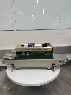 BAG SEALER MACHINE