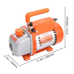 VACUUM PUMP 150W
