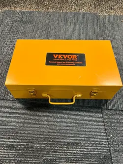 KNOCKOUT PUNCH SYK-15