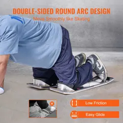 BOARDS KNEELER BOARD