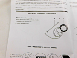 VEVOR GALLON BOTTLED