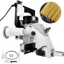 VEVOR BAG CLOSER CLOSING MACHINE SEWING MACHINE STITCHER AUTOMATIC