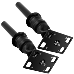 2PCS 3595977C96 CAB SHOCK ABSORBER FOR INTERNATIONAL PROSTAR 2008