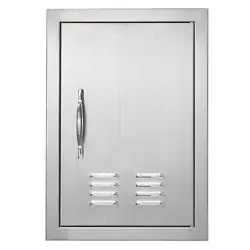 ACCESS DOOR 14W