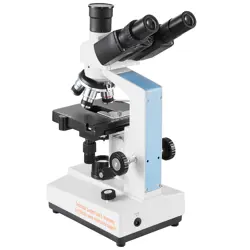 MICROSCOPE 40X-5000X