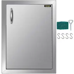 HINGED SINGLE ACCESS