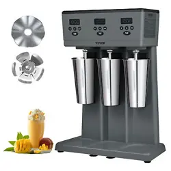 DRINK BLENDER WITH