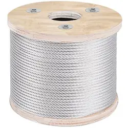 WIRE ROPE 304