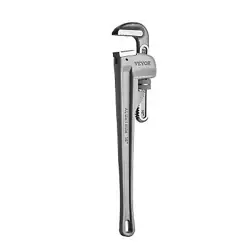 VEVOR PIPE WRENCH, 18