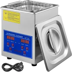 2L DIGITAL ULTRASONIC