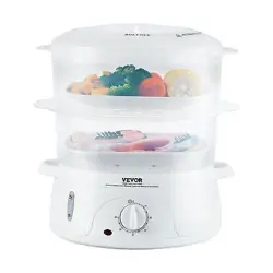FOOD STEAMER