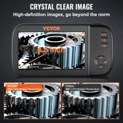 VEVOR BORESCOPE CAMERA