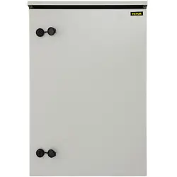 ENCLOSURE IP65 CARBON