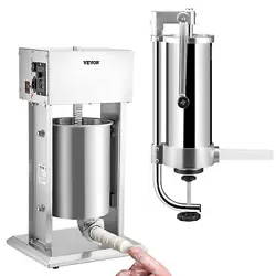 SAUSAGE FILLER MAKER