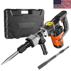 HAMMER ELECTRIC HEAVY