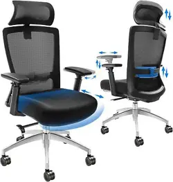 OFFICE CHAIR SEAT
