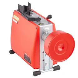 CLEANER MACHINE 66FT