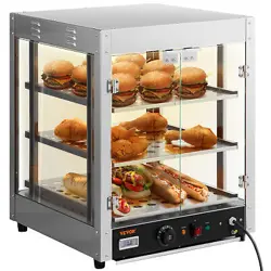 CABINET 800W