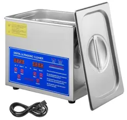JEWELRY CLEANER 3L