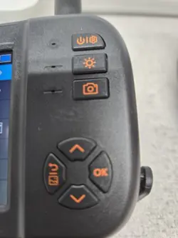 IPS SCREEN ENDOSCOPE