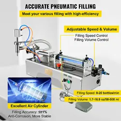HORIZONTAL PNEUMATIC