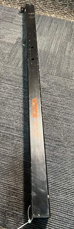 VEVOR ENGINE CRANE HOIST UPPER ASSEMBLY PIPE BRACKET 230705059620305 HEAVY DUTY