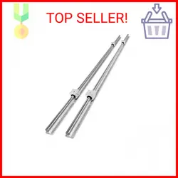 RAIL SLIDE SBR20-800MM