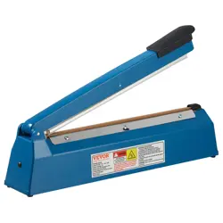 SEALERS & SEALING MACHINES