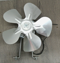 FAN W/WEIGUANG YZF18-25