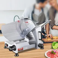 CUTTER ELECTRIC SLICER