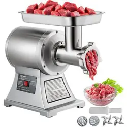 DUTY MEAT GRINDER