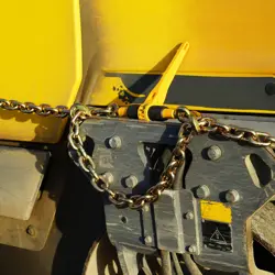VEVOR CHAIN BINDER RATCHET LOAD BINDER 1/4