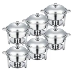 SETS BAIN MARIE