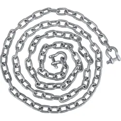 ANCHOR CHAIN 10'