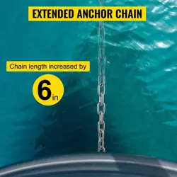 VEVOR ANCHOR CHAIN