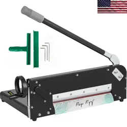 GUILLOTINE TRIMMER 300