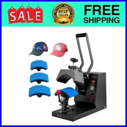 6X3INCHES CLAMSHELL TRANSFER