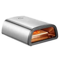 OVEN COUNTERTOP PIZZA