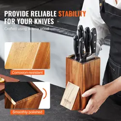 KNIFE BLOCK
