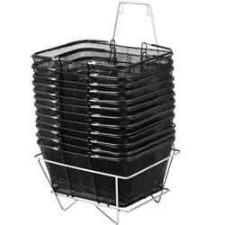 BASKET PORTABLE
