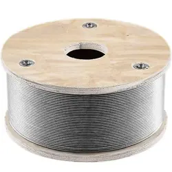 1/8'' STEEL WIRE