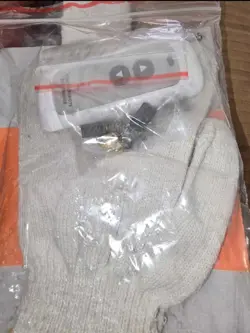 WINCH 1100LBS PORTABLE