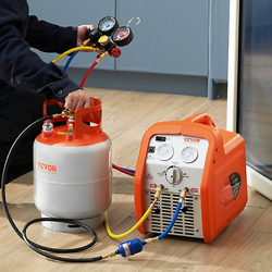 VEVOR 30LB REFRIGERANT